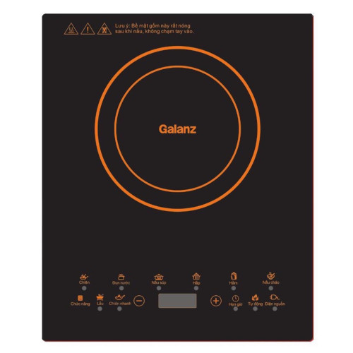 Bếp điện từ Galanz CH211E